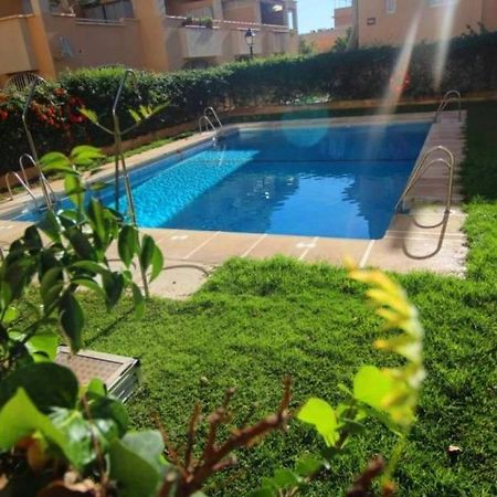 Villasara Bor Aguadulce  Esterno foto