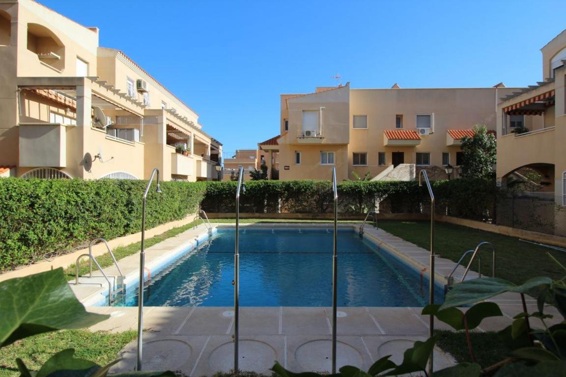Villasara Bor Aguadulce  Esterno foto