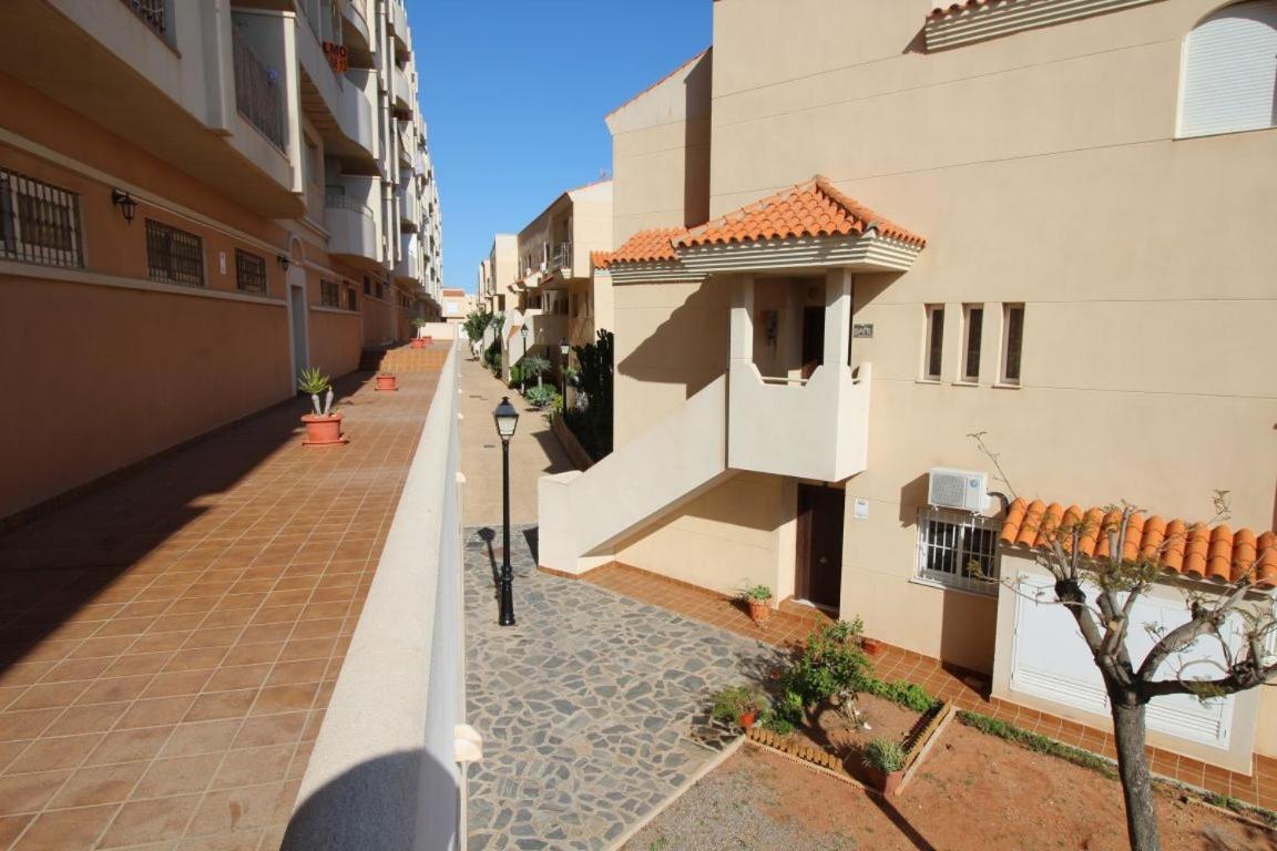 Villasara Bor Aguadulce  Esterno foto