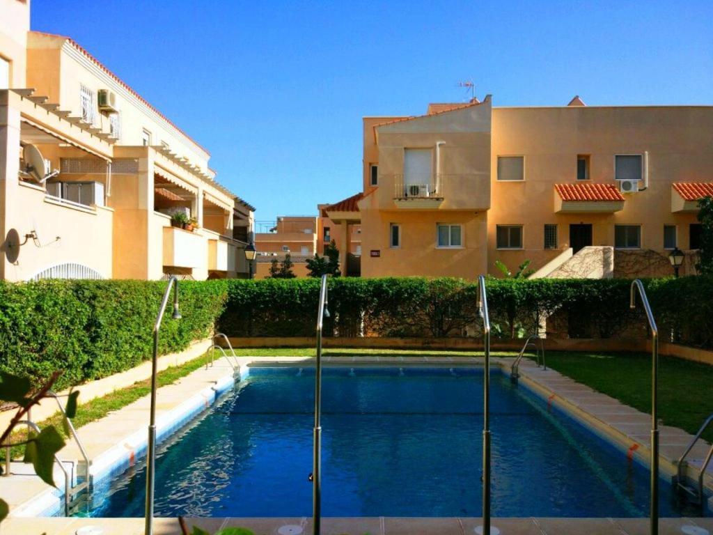 Villasara Bor Aguadulce  Esterno foto
