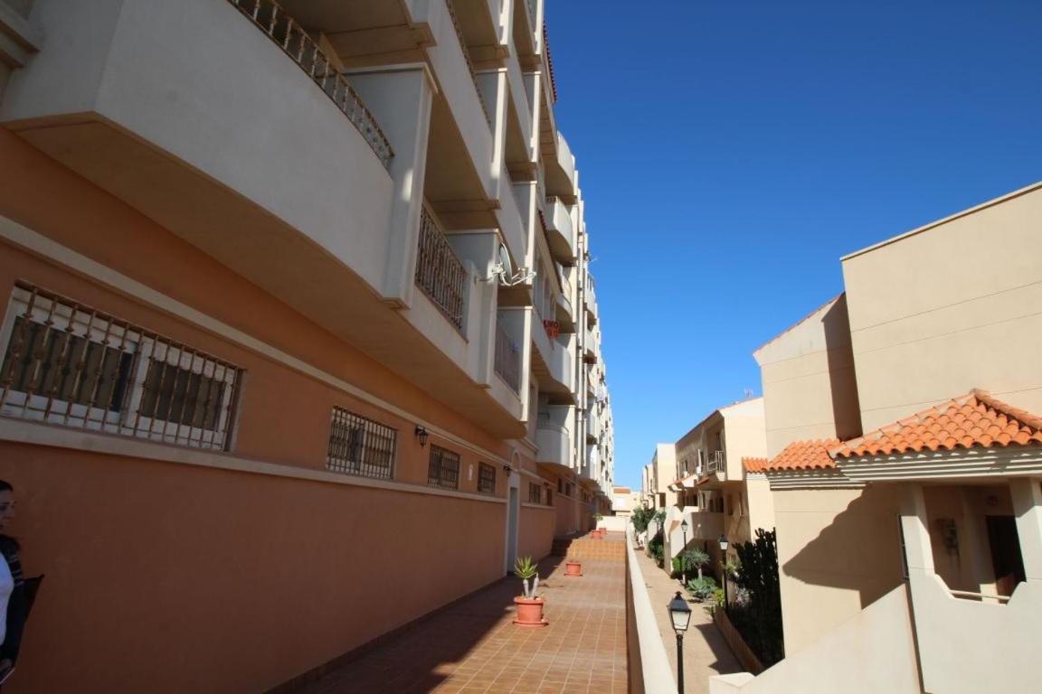 Villasara Bor Aguadulce  Esterno foto