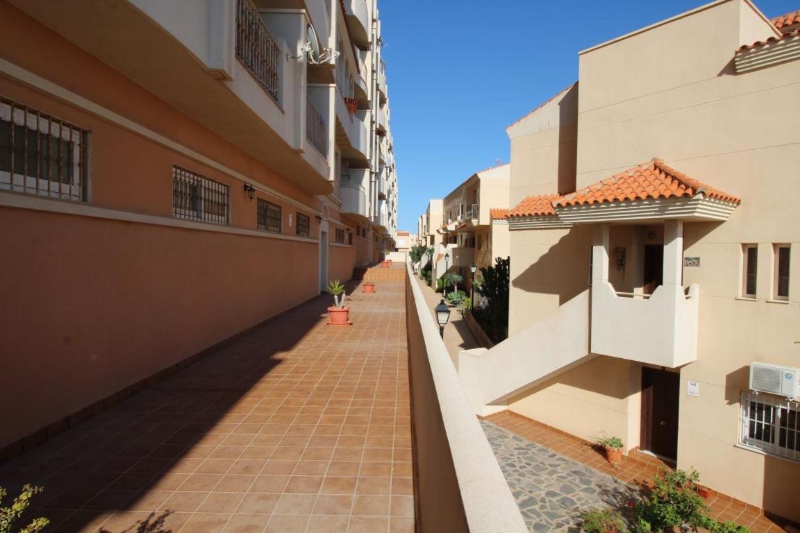 Villasara Bor Aguadulce  Esterno foto