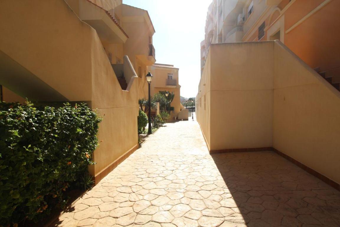 Villasara Bor Aguadulce  Esterno foto