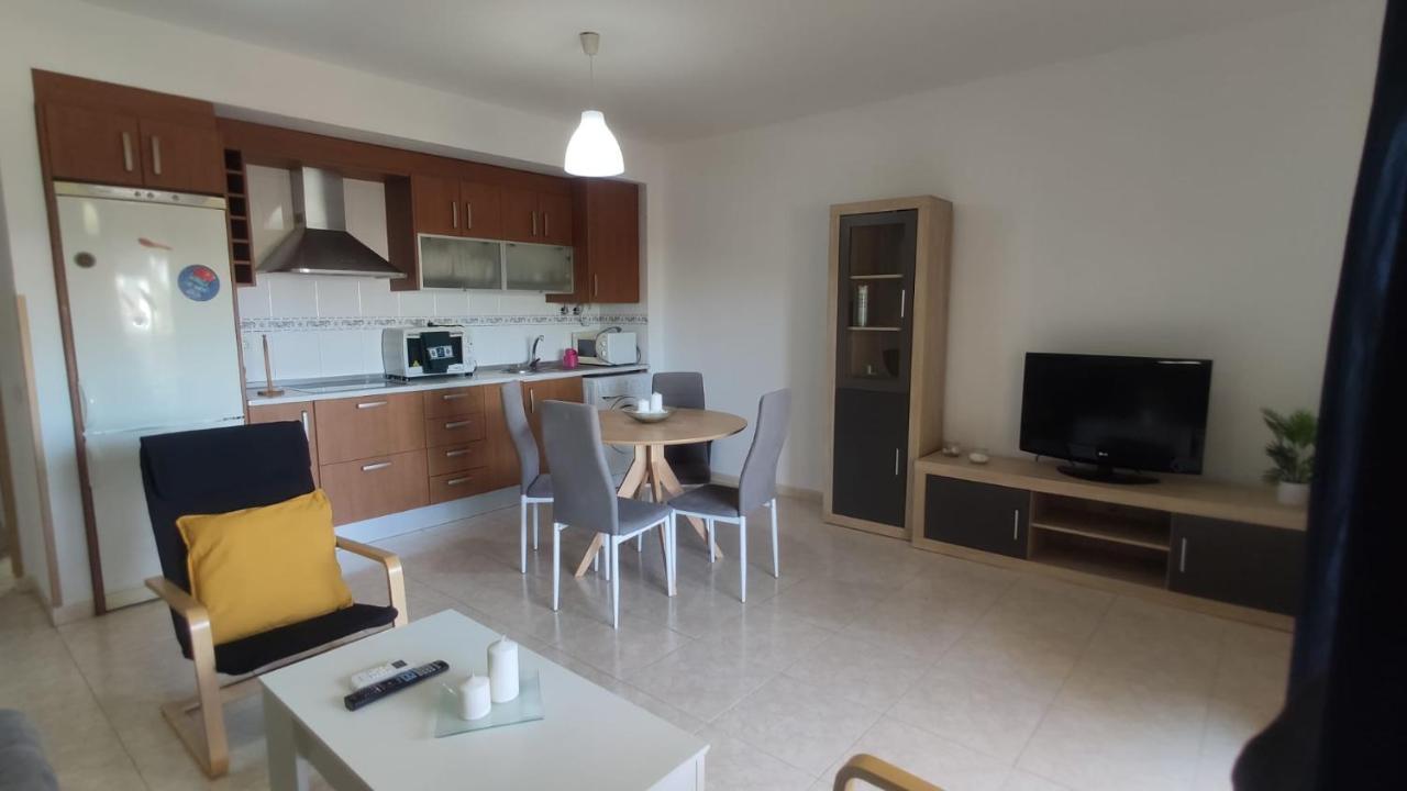 Villasara Bor Aguadulce  Esterno foto
