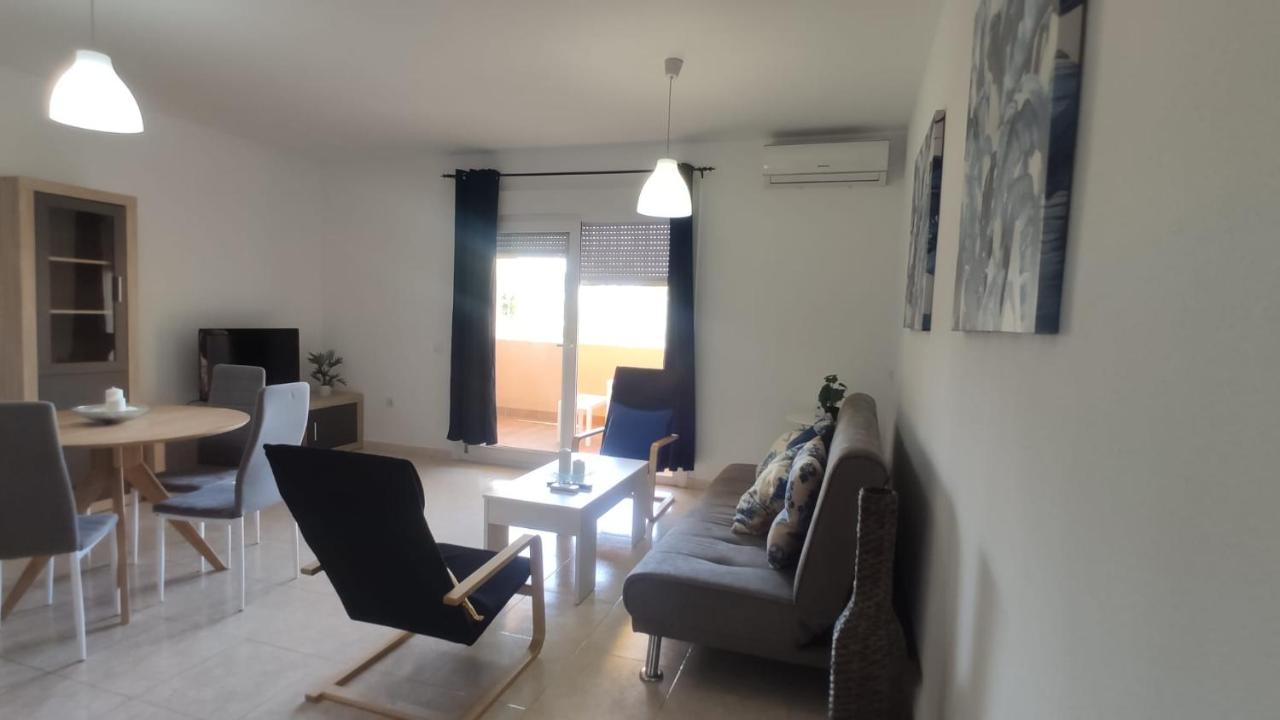 Villasara Bor Aguadulce  Esterno foto