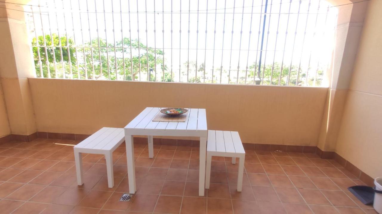 Villasara Bor Aguadulce  Esterno foto