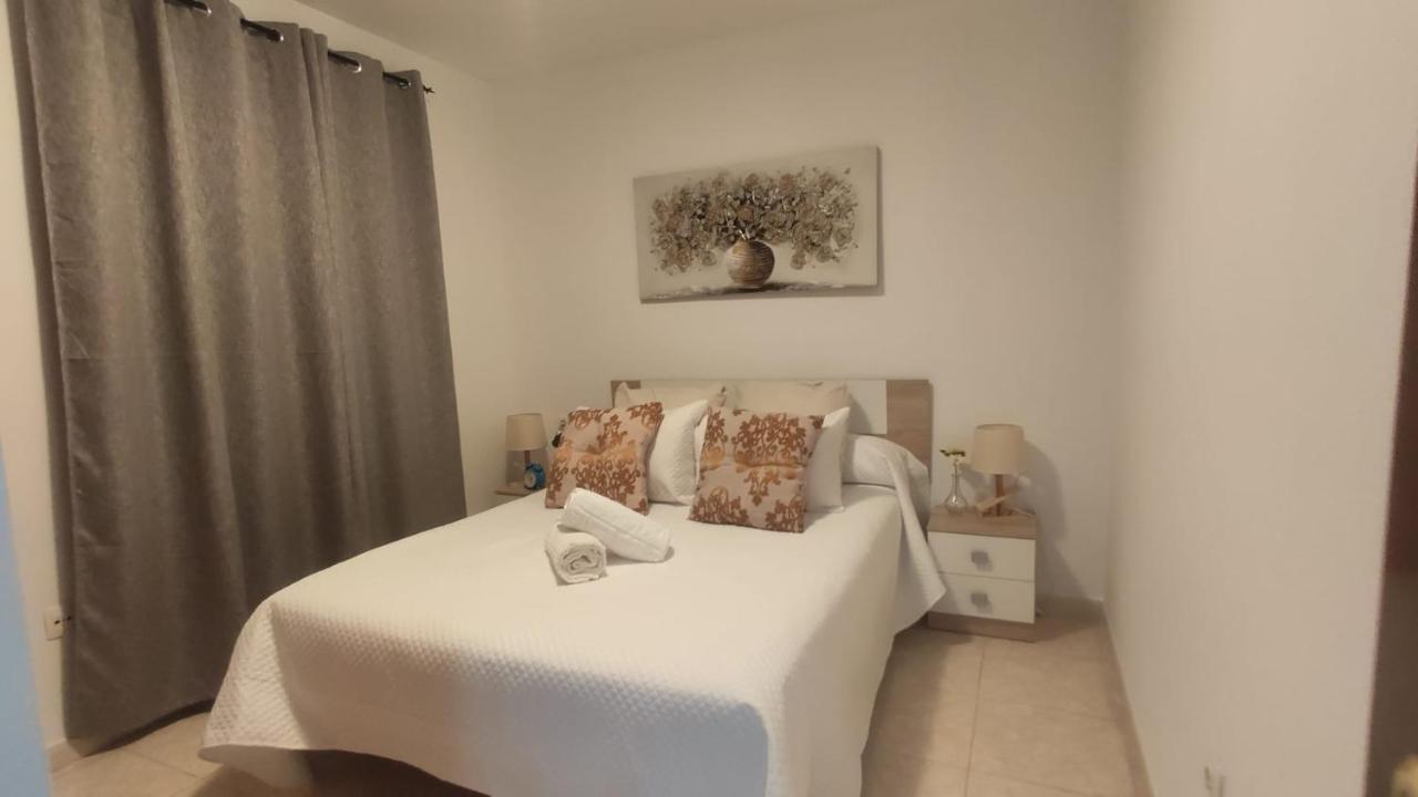 Villasara Bor Aguadulce  Esterno foto